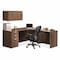 Officesource 29.50'' H, White, 66.00'' W X OSTYP31WH - alternate 1